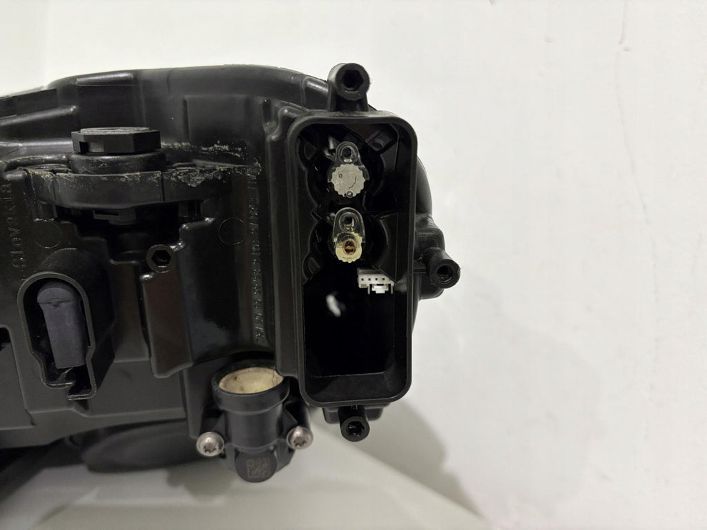 Frontscheinwerfer Skoda Superb III 3V1941016C LED Rechts Scheinwerfer Headlight SCH1622737776ug