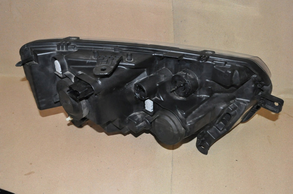 Frontscheinwerfer Dacia Logan Sandero II 260605665R Links Scheinwerfer Headlight