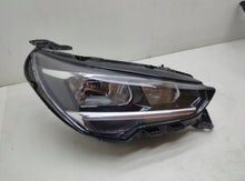 Laden Sie das Bild in den Galerie-Viewer, Frontscheinwerfer Opel Corsa F 39162649 Ein Satz Scheinwerfer Headlight SCH4017757067ry