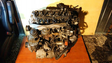 Laden Sie das Bild in den Galerie-Viewer, Motor Honda Civic I N22A2 2.2 140PS 103kW Diesel Engine Komplett MOT8746775256la