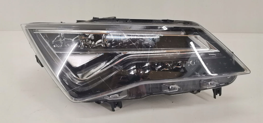 Frontscheinwerfer Seat Ateca 576941008G 90117434C LED Rechts Headlight