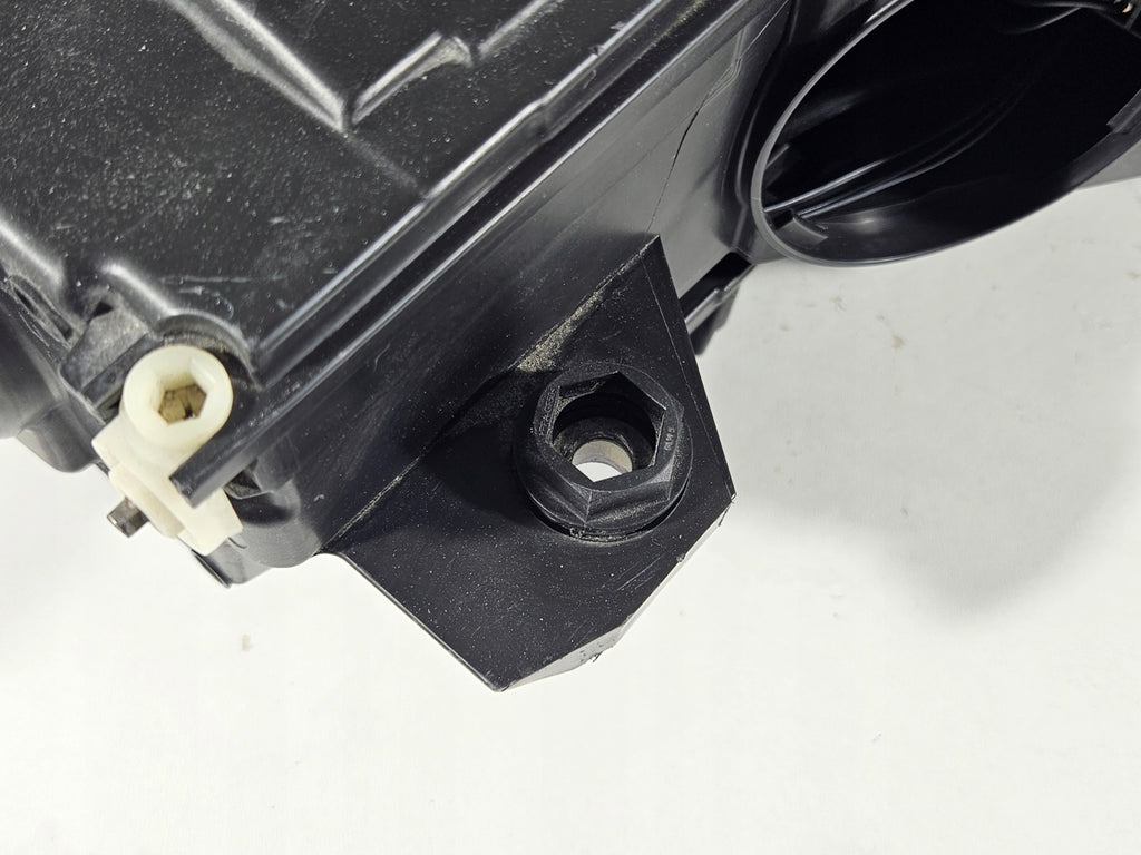 Frontscheinwerfer Audi A3 8V0941005 Xenon Links Scheinwerfer Headlight SCH8410873427tg