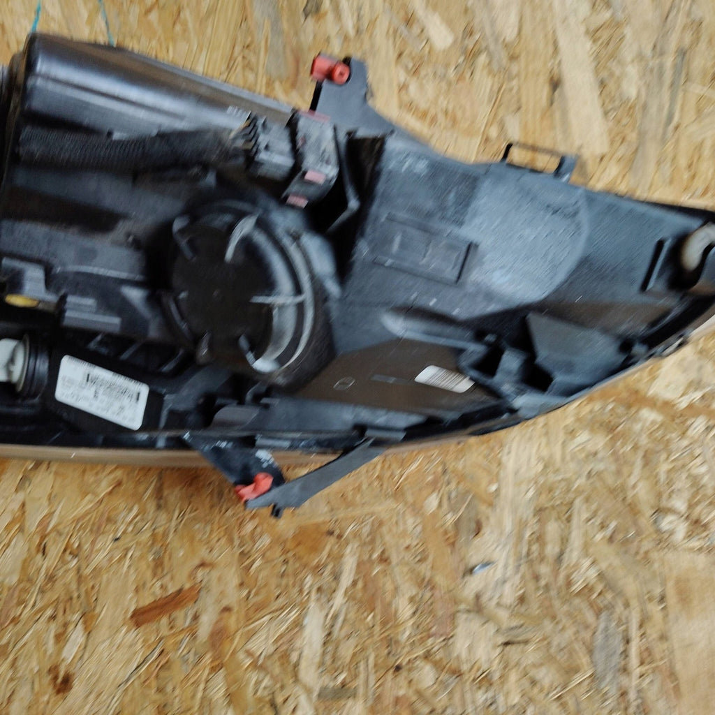 Frontscheinwerfer Opel Meriva B 13253630 VP9PMX13005AD722556250 Rechts Headlight SCH2415475151ae