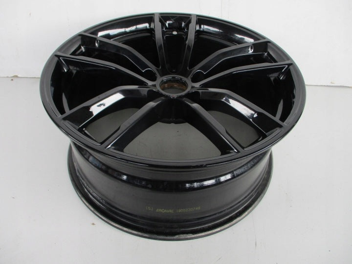 1x Alufelge 18 Zoll 8093915 BMW G31 G30 Rim Wheel FEL3181443530lk