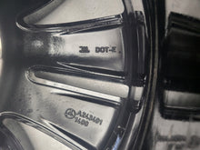 Load image into Gallery viewer, 1x Alufelge 18 Zoll 7.5" 5x112 53 5ET A2434011400 Mercedes-Benz Eqa H243 FEL7965875255dz