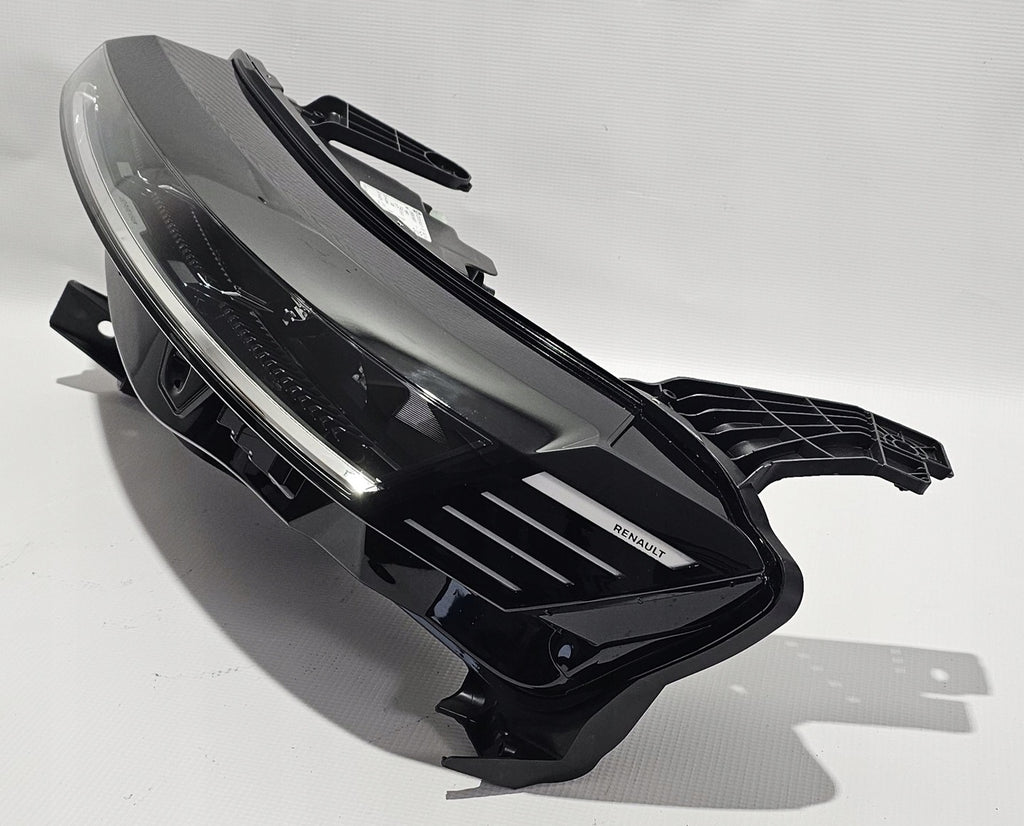 Frontscheinwerfer Renault Megane I E-Tech 260605490R LED Links Headlight SCH1743486530nk