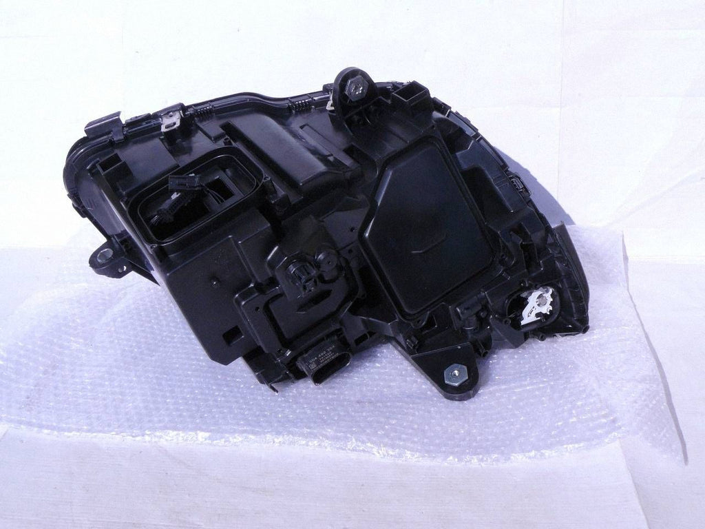 Frontscheinwerfer Mercedes-Benz W205 A2059063703 Links Scheinwerfer Headlight SCH1650211057eg