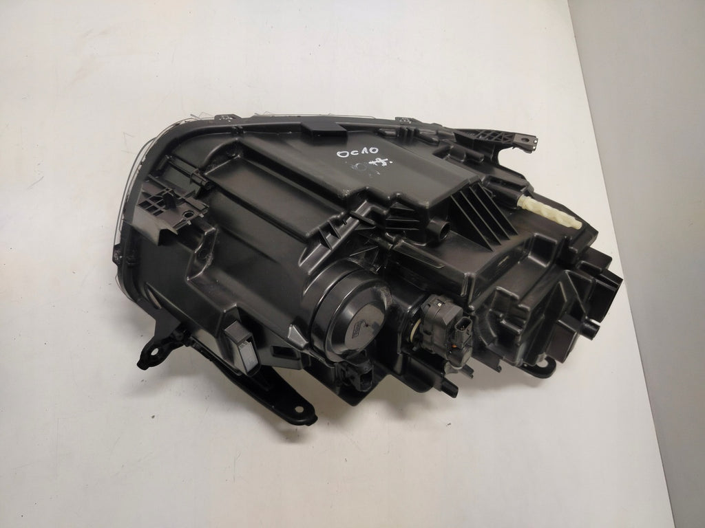 Frontscheinwerfer Dacia Duster 260101613R LED Links Scheinwerfer Headlight