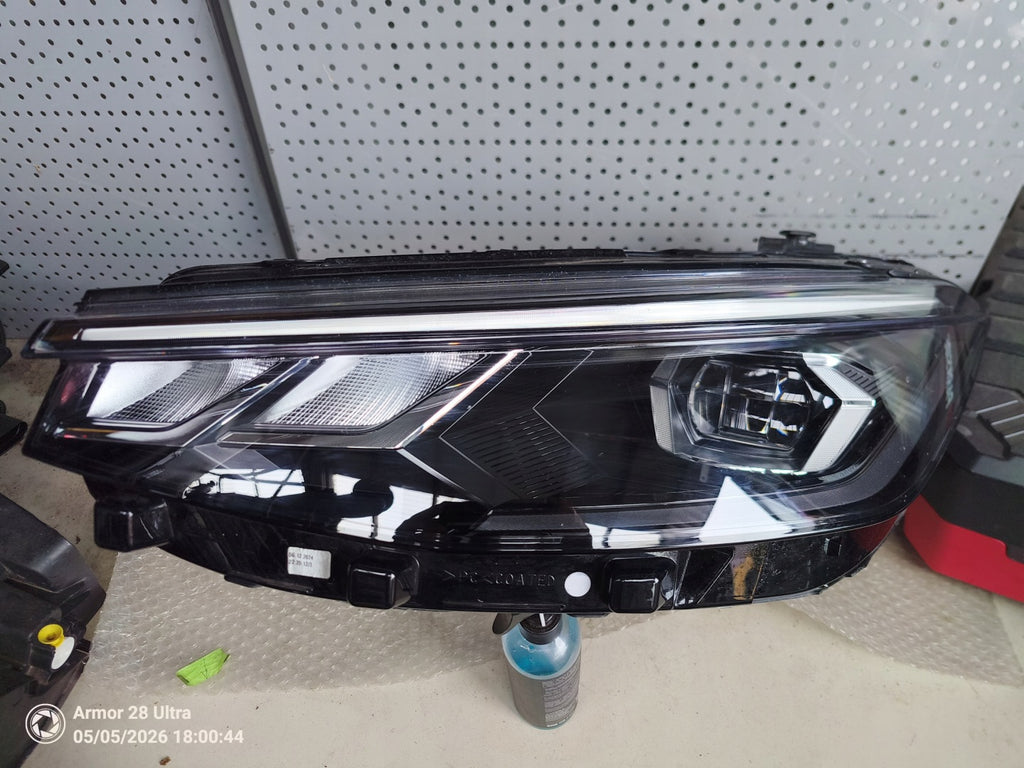 Frontscheinwerfer VW Passat 3J1941005 L853469 LED Links Scheinwerfer Headlight SCH6688196428av