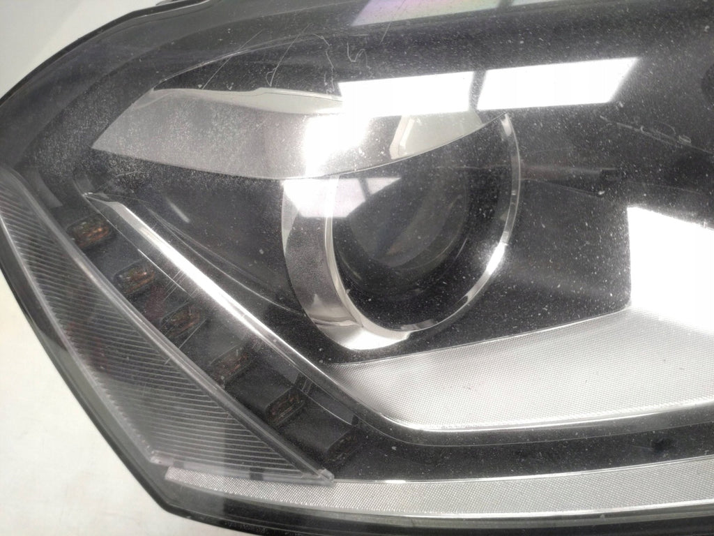 Frontscheinwerfer VW Passat B7 3AB941752 8K0941597B 3D0941329 Rechts Headlight SCH1984673763kb