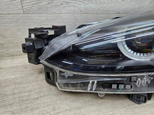 Laden Sie das Bild in den Galerie-Viewer, Frontscheinwerfer Mazda 2 D43N-51040 Links Scheinwerfer Headlight SCH6980645862bb