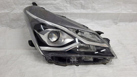 Frontscheinwerfer Toyota Yaris LED Rechts Scheinwerfer Headlight