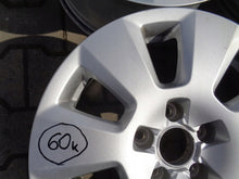 Laden Sie das Bild in den Galerie-Viewer, 4x Alufelge 16 Zoll 7.5" 5x112 37ET 4G0601025 Audi A6 C7 B8 Rim Wheel FEL3440713546yi