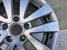 Laden Sie das Bild in den Galerie-Viewer, 1x Alufelge 17 Zoll 7.0" 5x112 5K0601025R 5K0601025Q VW Golf Vi Rim Wheel FEL1142734232lz
