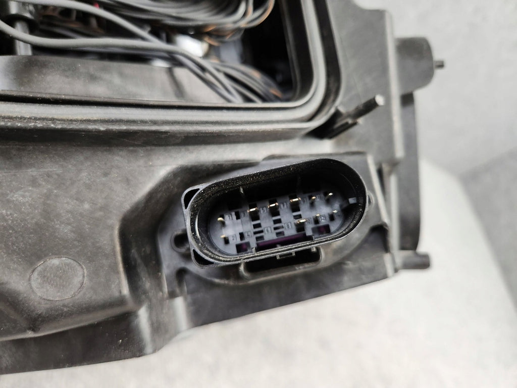 Frontscheinwerfer Mercedes-Benz Glc X253 A2539064903 LED Links Headlight SCH4592165958bu