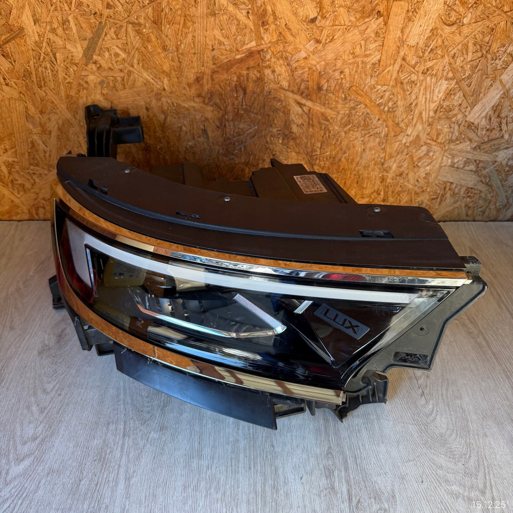 Frontscheinwerfer Opel Mokka 9834016680 LED Rechts Scheinwerfer Headlight SCH1895639660mc