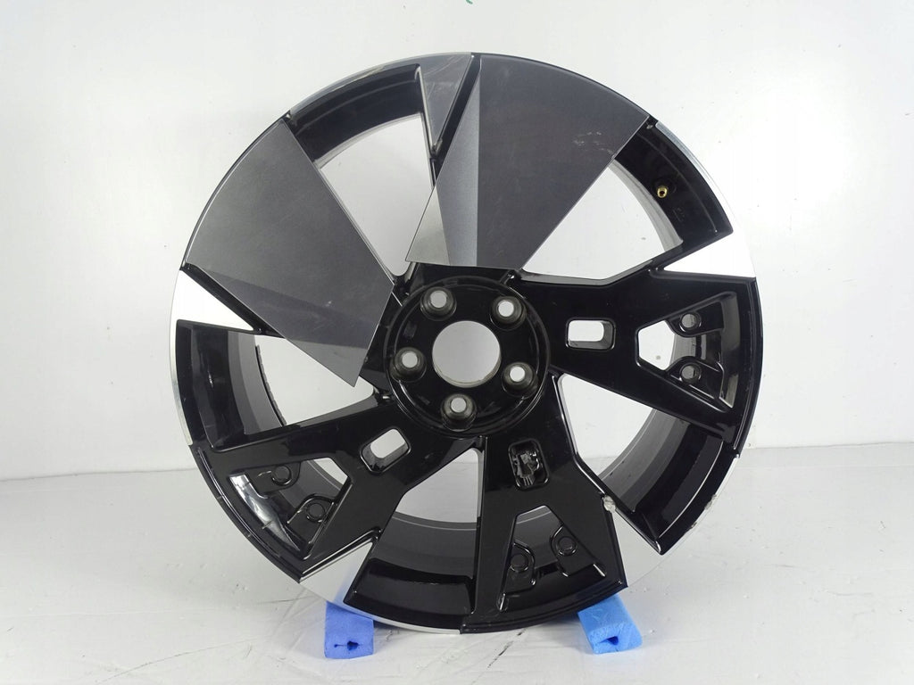 1x Alufelge 20 Zoll 8.0" 5x114.3 45ET Nissan Ariya Rim Wheel FEL9791756622rv
