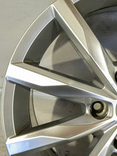 Laden Sie das Bild in den Galerie-Viewer, 1x Alufelge 18 Zoll 8.0&quot; 5x130 53ET 7P6601025AC VW Touareg Rim Wheel