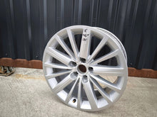 Load image into Gallery viewer, 1x Alufelge 18 Zoll 8.5" 5x112 8F0601025A Audi I Rim Wheel FEL9169686149gh
