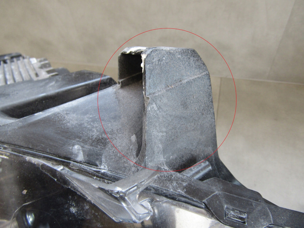 Frontscheinwerfer Peugeot Expert 9808235780 Xenon Rechts Scheinwerfer Headlight SCH3918239701sm