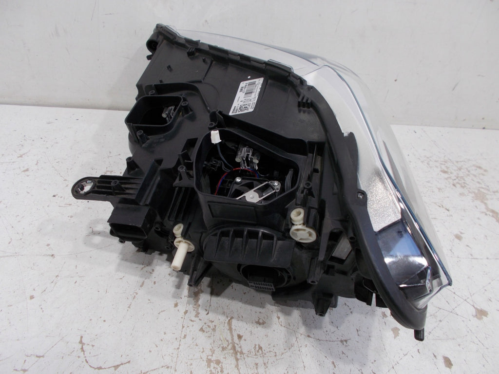 Frontscheinwerfer BMW X1 F48 7193708-03 LED Rechts Scheinwerfer Headlight SCH2087147526yc