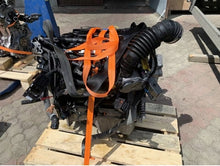 Load image into Gallery viewer, Motor Citroën Opel Meriva Corsa D A12XEL 1.2 69PS 51kW 125TKm Diesel Komplett MOT4920272593rl