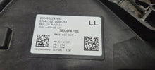 Load image into Gallery viewer, Frontscheinwerfer BMW 7 5B33EF401 LED Rechts Scheinwerfer Headlight SCH3641150545dr