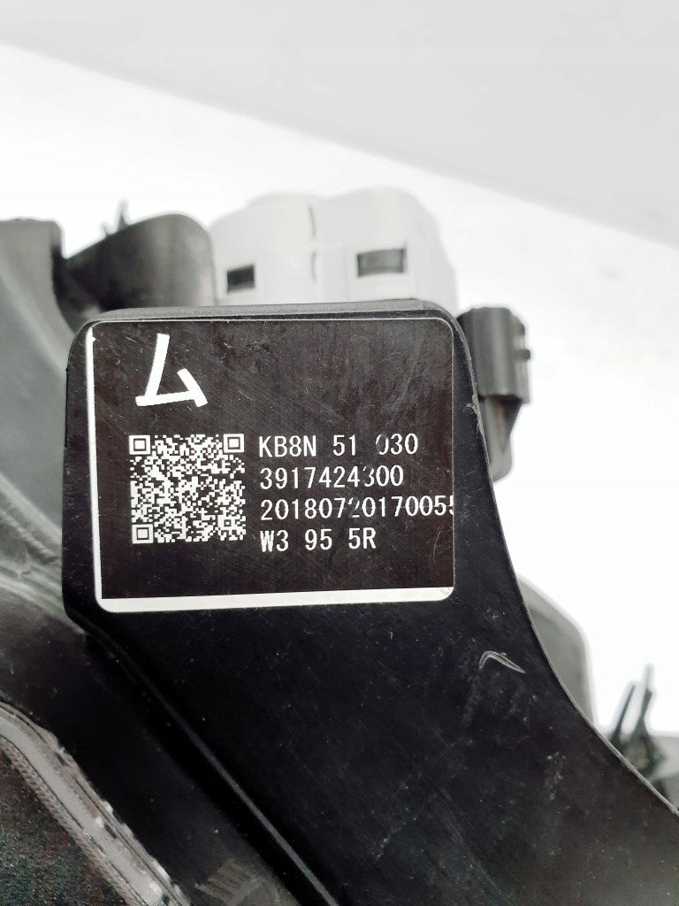 Frontscheinwerfer Mazda Cx5 Cx-5 KB8N51030 LED Rechts Scheinwerfer Headlight