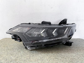 Frontscheinwerfer Mitsubishi III 8301D3-31 LED Links Scheinwerfer Headlight
