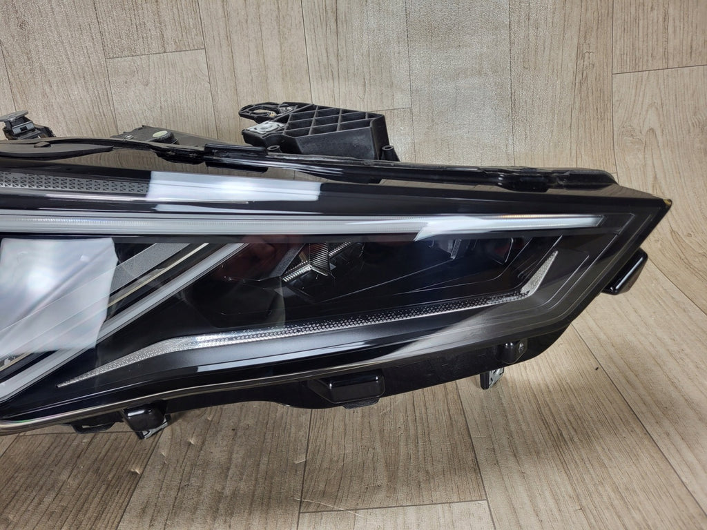 Frontscheinwerfer Cupra Formentor 5FG941036B LED Rechts Scheinwerfer Headlight SCH8807368475mz
