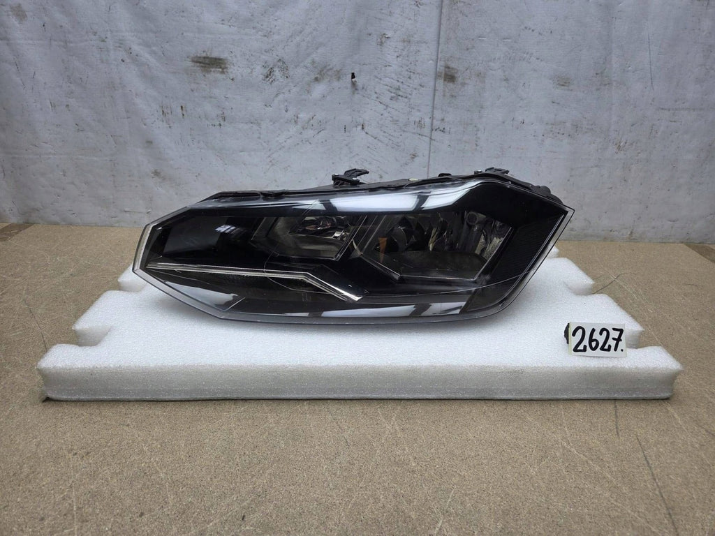 Frontscheinwerfer VW Polo 2G1941005 73669519 Links Scheinwerfer Headlight SCH2970790196at