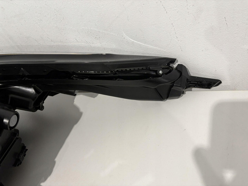 Frontscheinwerfer Kia Sportage V 92101-R2000 LED Links Scheinwerfer Headlight SCH3731326191lc