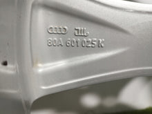 Load image into Gallery viewer, 1x Alufelge 19 Zoll 7.0" 5x112 34ET Glanz Schwarz 80A601025K Audi Q5 Rim Wheel FEL4123993476py