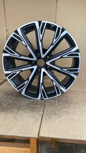 Load image into Gallery viewer, 1x Alufelge 21 Zoll 8.5" 5x112 46ET 85E601025AP Audi E Tron Etron Rim Wheel FEL3134528485ko