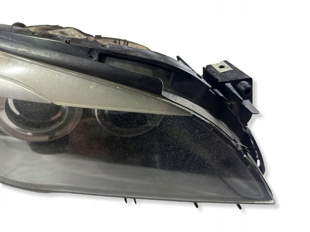 Frontscheinwerfer BMW 7 F01 F02 F03 F04 7228432 Rechts Scheinwerfer Headlight SCH4099926445aw