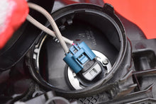 Load image into Gallery viewer, Frontscheinwerfer Mitsubishi Asx 1062782-P9135 Rechts Scheinwerfer Headlight SCH2120467661rm