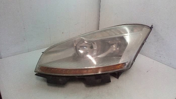 Frontscheinwerfer Citroën C4 Grand Picasso I Links Scheinwerfer Headlight SCH5536231151su