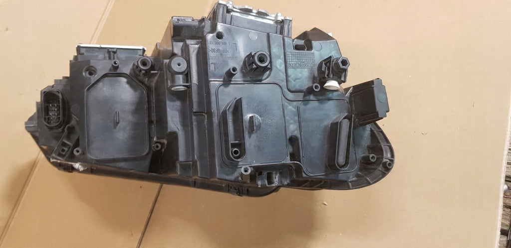 Frontscheinwerfer VW Touran 5TB941035B Full LED Links Scheinwerfer Headlight