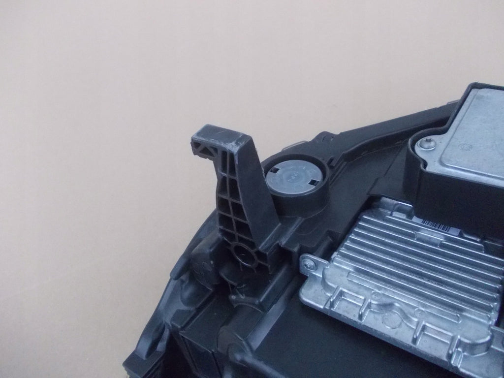 Frontscheinwerfer Ford C-Max F1CB-13D152-AF Xenon Rechts Scheinwerfer Headlight SCH3868589114by