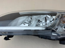Load image into Gallery viewer, Frontscheinwerfer Fiat Ducato Links Scheinwerfer Headlight SCH7974419001oj