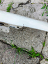 Laden Sie das Bild in den Galerie-Viewer, Kotflügel Mercedes-Benz Amg Gt X290 A2908805000 Vorne Rechts Weiß