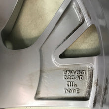 Load image into Gallery viewer, 1x Alufelge 18 Zoll 7.0&quot; 5x112 43ET 5NA601025AD VW Rim Wheel