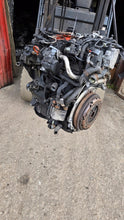 Laden Sie das Bild in den Galerie-Viewer, Motor Audi Seat Skoda VW I CBA CBD 2.0 TDI Diesel Engine Komplett MOT5311927260ls