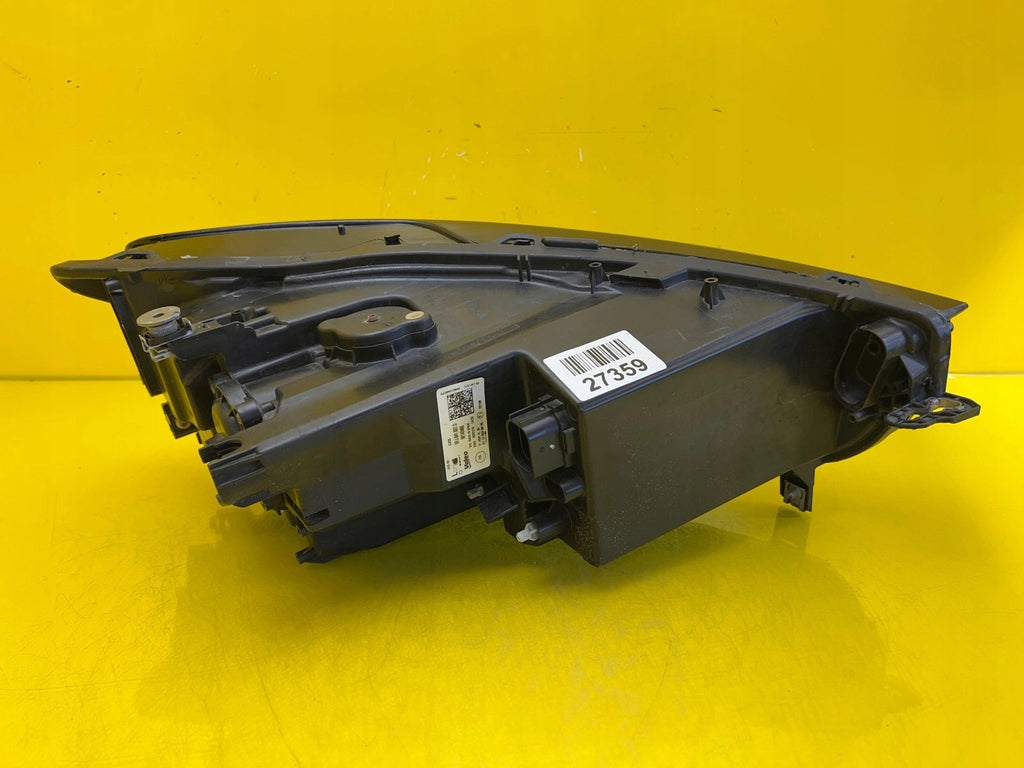 Frontscheinwerfer Seat Tarraco 5FJ941007D LED Links Scheinwerfer Headlight