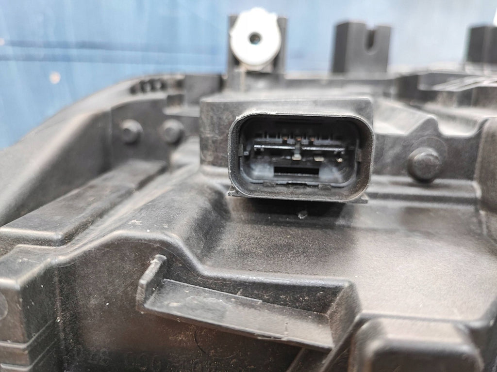 Frontscheinwerfer BMW 2 F45 8738642-04 Rechts Scheinwerfer Headlight SCH3618688868wr