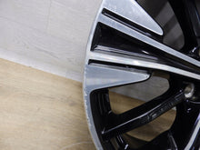 Laden Sie das Bild in den Galerie-Viewer, 1x Alufelge 18 Zoll 7.0&quot; 5x114.3 38ET Mitsubishi Asx Rim Wheel