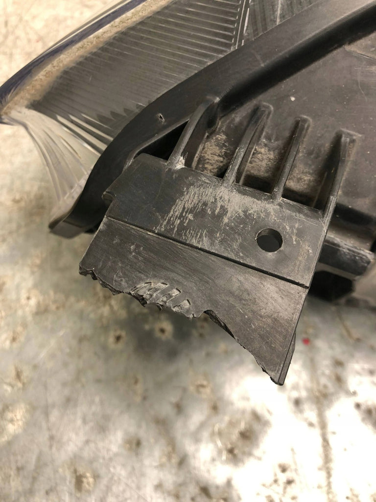 Frontscheinwerfer Ford Focus MX7B-13E014-EB JX7B-13B626-AG Full LED Rechts SCH3928084040ux