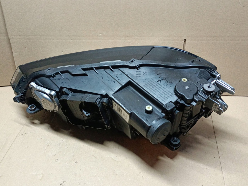 Frontscheinwerfer VW Golf Sportsvan 517941082 LED Rechts Scheinwerfer Headlight SCH2952905581qg