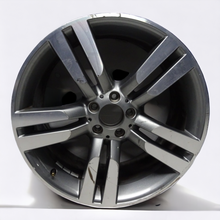 Load image into Gallery viewer, 1x Alufelge 20 Zoll 9.0&quot; 5x112 54ET A2044011404 Mercedes-Benz Mg W204 Rim Wheel