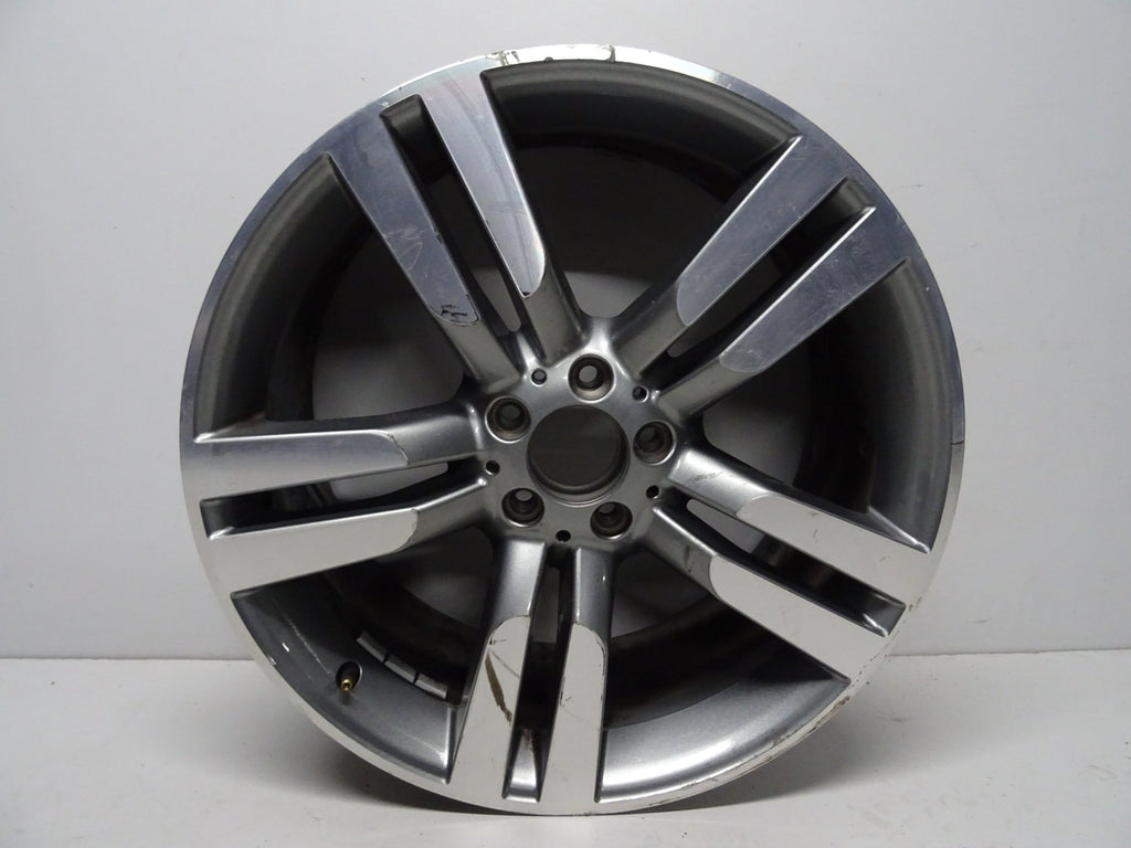 1x Alufelge 20 Zoll 9.0" 5x112 54ET A2044011404 Mercedes-Benz Mg W204 Rim Wheel